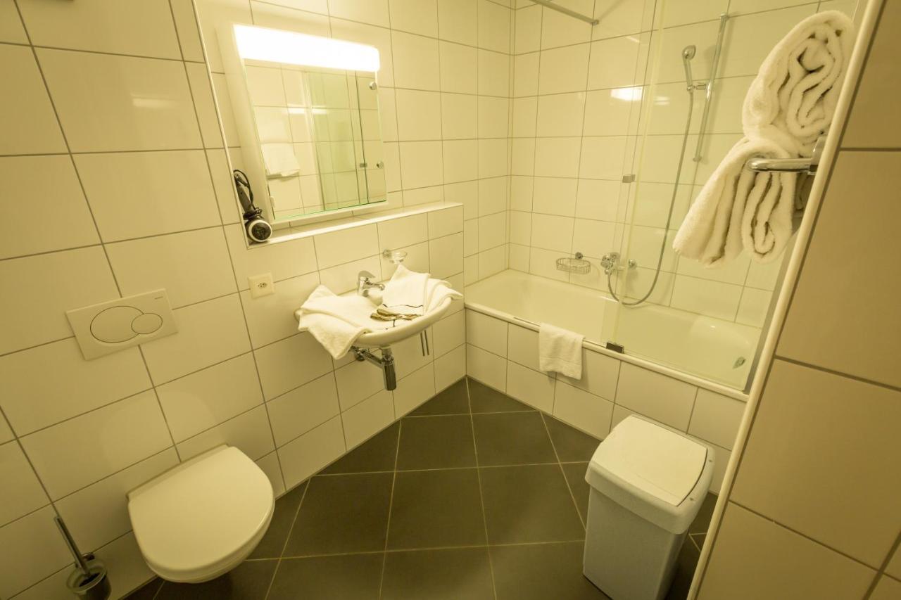 Apart Holidays - Marina Walensee Unterterzen Zewnętrze zdjęcie